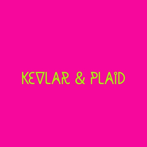 kevlarandplaid